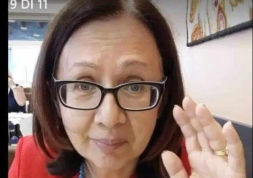 Corbetta: anche elicottero, droni e unità cinofile in campo per trovare Marina Corbetta: anche elicottero, droni e unità cinofile in campo per trovare Marina