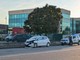 Scontro tra due auto nella zona industriale di Magenta: tre feriti al pronto soccorso Scontro tra due auto nella zona industriale di Magenta: tre feriti al pronto soccorso