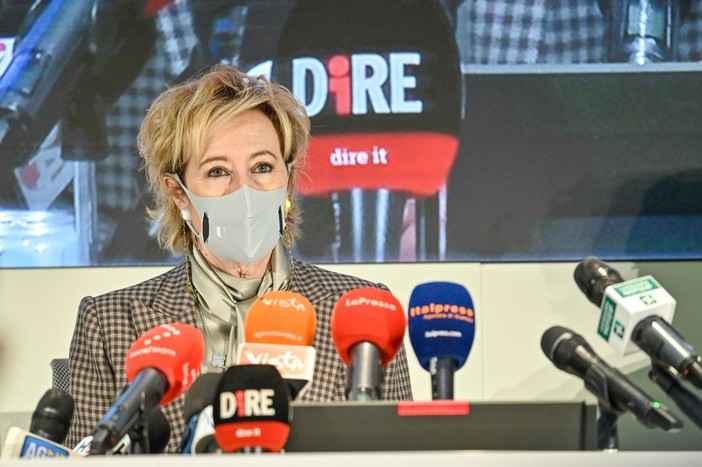 Coronavirus, la Regione: «In Lombardia variante inglese presente nel 64% dei casi» Coronavirus, la Regione: «In Lombardia variante inglese presente nel 64% dei casi»