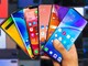 Smartphone, dopo 4 anni torna a crescere il mercato: Samsung davanti ad Apple