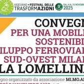 Milano-Mortara, incontro dei pendolari con l’assessore Franco Lucente Milano-Mortara, incontro dei pendolari con l’assessore Franco Lucente