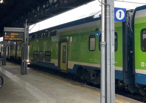 Vigevano, Regione e Milano-Mortara: incontro in corso sulla linea, pendolari al centro tra ritardi e criticità