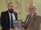 Gianluca Mirabelli, comandante dei “ghisa”, ospite del Rotary Club Cairoli