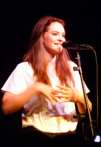 Vigevano: Francesca Michielin porta il suo &quot;2640 tour&quot; ad Estate in Castello 2018
