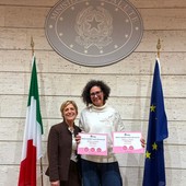 Salute donna: 3 Bollini Rosa a IRCCS Maugeri Pavia e 2 a IRCCS Maugeri Milano assegnati da Fondazione Onda