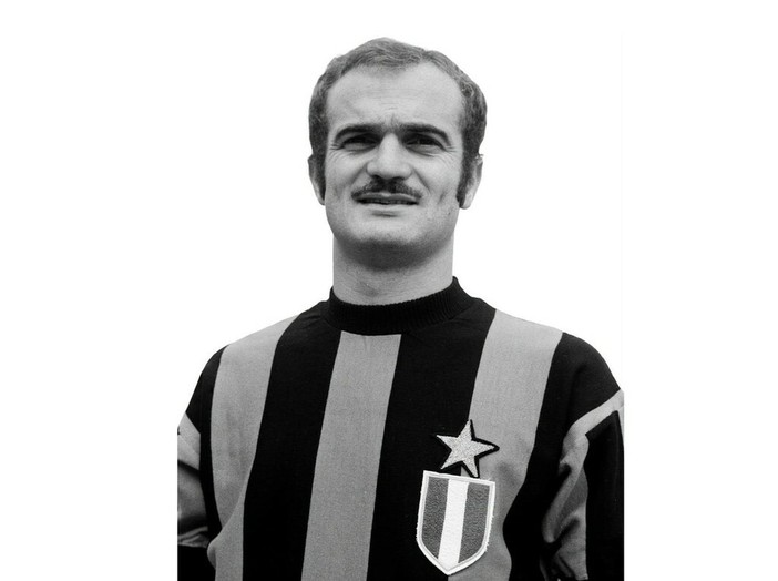 Addio a Sandro Mazzola. L'Inter: «Sei la nostra storia» Addio a Sandro Mazzola. L'Inter: «Sei la nostra storia»