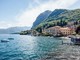 Disperso nel lago di Como: ricerche in corso Disperso nel lago di Como: ricerche in corso