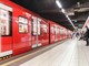 Milano e il primo giorno in zona gialla: + 5% di passeggeri e ingresso nel metro contingentati Milano e il primo giorno in zona gialla: + 5% di passeggeri e ingresso nel metro contingentati