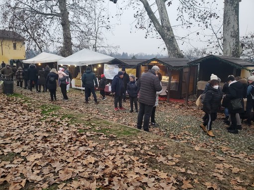A Morimondo sulle tracce della storia per una domenica con gusto