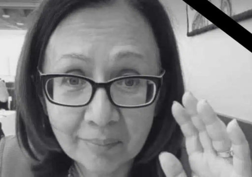 Corbetta: Marina ritrovata oggi senza vita dopo una settimana di ricerche Corbetta: Marina ritrovata oggi senza vita dopo una settimana di ricerche