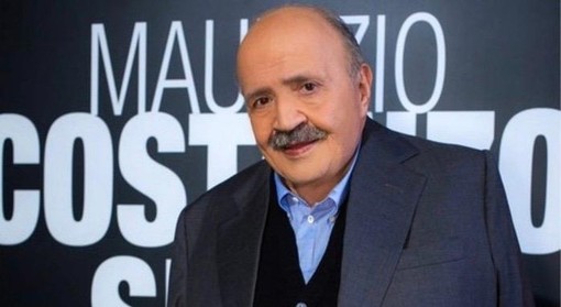 Addio a Maurizio Costanzo, primo re dei talk show Addio a Maurizio Costanzo, primo re dei talk show