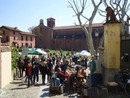 Morimondo: domenica 8 Giugno ritorna il mercatino enogastronomico Morimondo: domenica 8 Giugno ritorna il mercatino enogastronomico