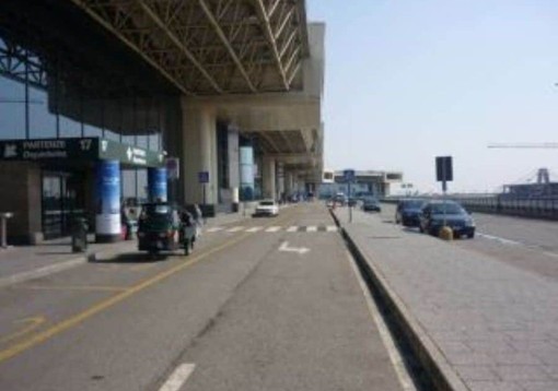 Brutta sorpresa per un magentino a Malpensa: “O paghi 760 euro per il bagaglio extra o resti a terra”