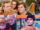 Addio all'attore e cabarettista Mauro Di Francesco Addio all'attore e cabarettista Mauro Di Francesco