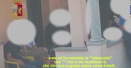 ‘Ndrangheta a Como e Lombardia: 11 condanne fino a 24 anni