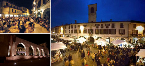 Abbiategrasso, venerdì 5 luglio la "Festa del Kaos"