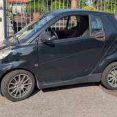 Magenta: parcheggiata davanti a un’uscita di casa a Pontevecchio, ma l’auto risulta rubata Magenta: parcheggiata davanti a un’uscita di casa a Pontevecchio, ma l’auto risulta rubata