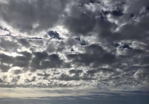 Meteo: tempo stabile con piogge locali, per il ponte del Primo Maggio clima fresco