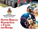 Cassinetta, Notte Bianca Romantica e Festa del Borgo: appuntamento sabato e domenica