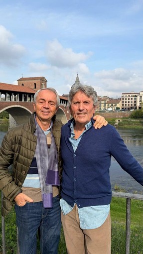 Pavia, I Fiö dla Nebia tornano al Fraschini: 35 anni di canzoni, video e ricordi