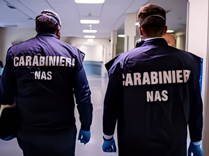 Illecito traffico di farmaci dopanti, 60 decreti di perquisizione emessi dalla Procura di Savona in 40 province, tra cui Pavia