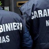 Vellezzo Bellini, controlli in un ristorante. Scatta una denuncia per violazioni della normativa sul lavoro e sanitaria, 45mila euro di sanzioni e un arresto per resistenza a pubblico ufficiale