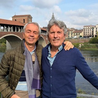 Pavia, I Fiö dla Nebia tornano al Fraschini: 35 anni di canzoni, video e ricordi