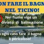Vivere il Ticino significa conoscerlo, rispettarlo e proteggerlo