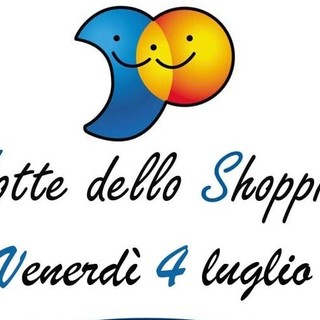 Abbiategrasso, venerdì 4 luglio è la &quot;Notte dello Shopping&quot;