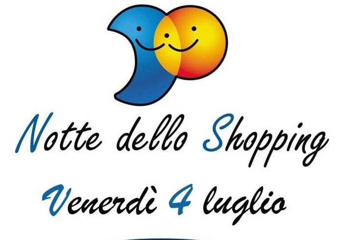 Abbiategrasso, venerdì 4 luglio è la &quot;Notte dello Shopping&quot;