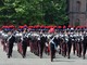 Giovani rinforzi in arrivo, in Lombardia destinati 582 nuovi carabinieri Giovani rinforzi in arrivo, in Lombardia destinati 582 nuovi carabinieri