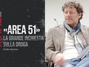 Vigevano: Ersilio Mattioni presenta il libro "Area 51", la grande inchiesta sulla droga