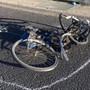 Travolto in bici a Broni, muore dopo 2 settimane in ospedale