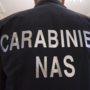 Sicurezza a tavola, nel 2025 i carabinieri dei Nas hanno sequestrato oltre 1.400 chili di alimenti