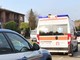 Netturbino investito da un’auto nel Pavese mentre lavora: operaio in gravi condizioni