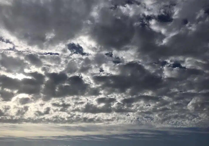 Meteo: tempo stabile con piogge locali, per il ponte del Primo Maggio clima fresco
