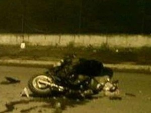 Milano, incidente in zona San Siro: muore centauro 45enne
