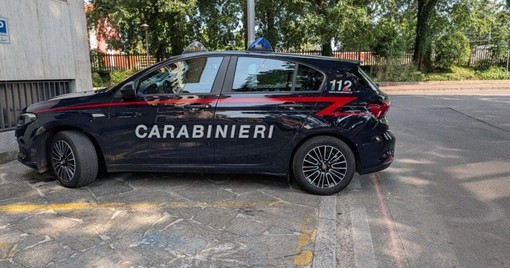 Abbiategrasso: droga in un appartamento occupato abusivamente, arrestato un 58enne Abbiategrasso: droga in un appartamento occupato abusivamente, arrestato un 58enne