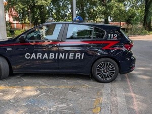 Abbiategrasso: droga in un appartamento occupato abusivamente, arrestato un 58enne