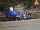 Olgiate Olona, incidente: 39enne muore nella notte