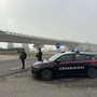 Oltrepò: tentano il furto al Postamat, i ladri fuggono nei campi inseguiti dai carabinieri