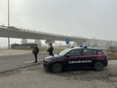 Oltrepò: tentano il furto al Postamat, i ladri fuggono nei campi inseguiti dai carabinieri Oltrepò: tentano il furto al Postamat, i ladri fuggono nei campi inseguiti dai carabinieri