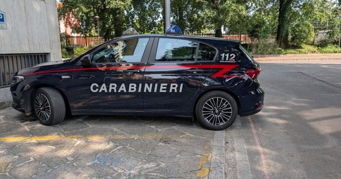 Abbiategrasso: droga in un appartamento occupato abusivamente, arrestato un 58enne Abbiategrasso: droga in un appartamento occupato abusivamente, arrestato un 58enne