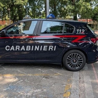 Abbiategrasso: droga in un appartamento occupato abusivamente, arrestato un 58enne