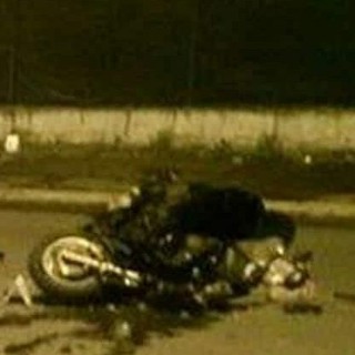 Milano, incidente in zona San Siro: muore centauro 45enne