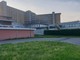 Magenta: furti in ospedale, scassinati i distributori automatici