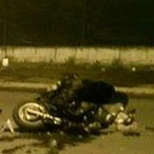 Milano, incidente in zona San Siro: muore centauro 45enne