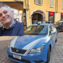 Uomo ucciso in pieno centro a Busto Arsizio, è caccia all'aggressore