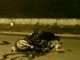 Milano, incidente in zona San Siro: muore centauro 45enne Milano, incidente in zona San Siro: muore centauro 45enne