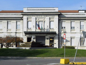Pavia, il Policlinico San Matteo tra i 250 migliori ospedali al mondo
